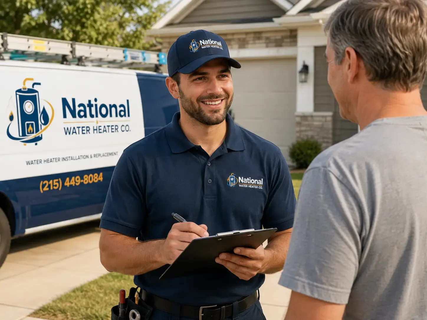 Water Heater Installation Grand Rivers, KY FAQs